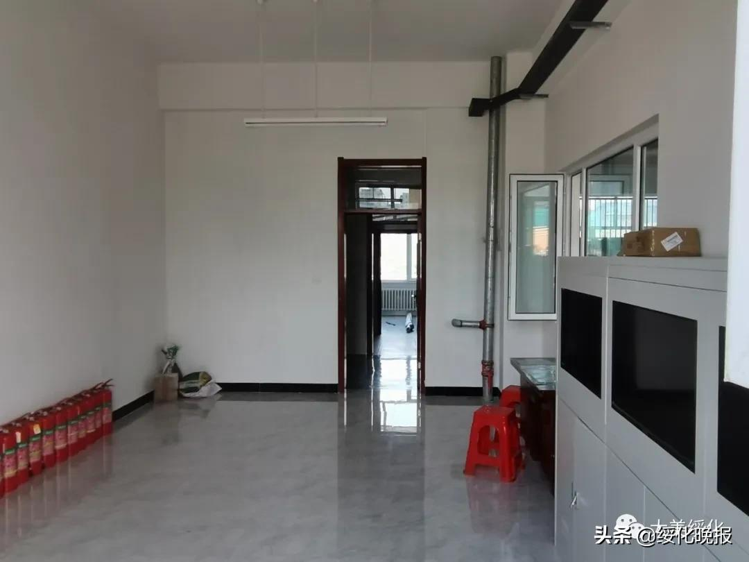 綏化市黃河小學(xué)招生了嗎?即將投入使用(圖9) 綏化市黃河小學(xué)招生了嗎?即將投入使用(圖9)