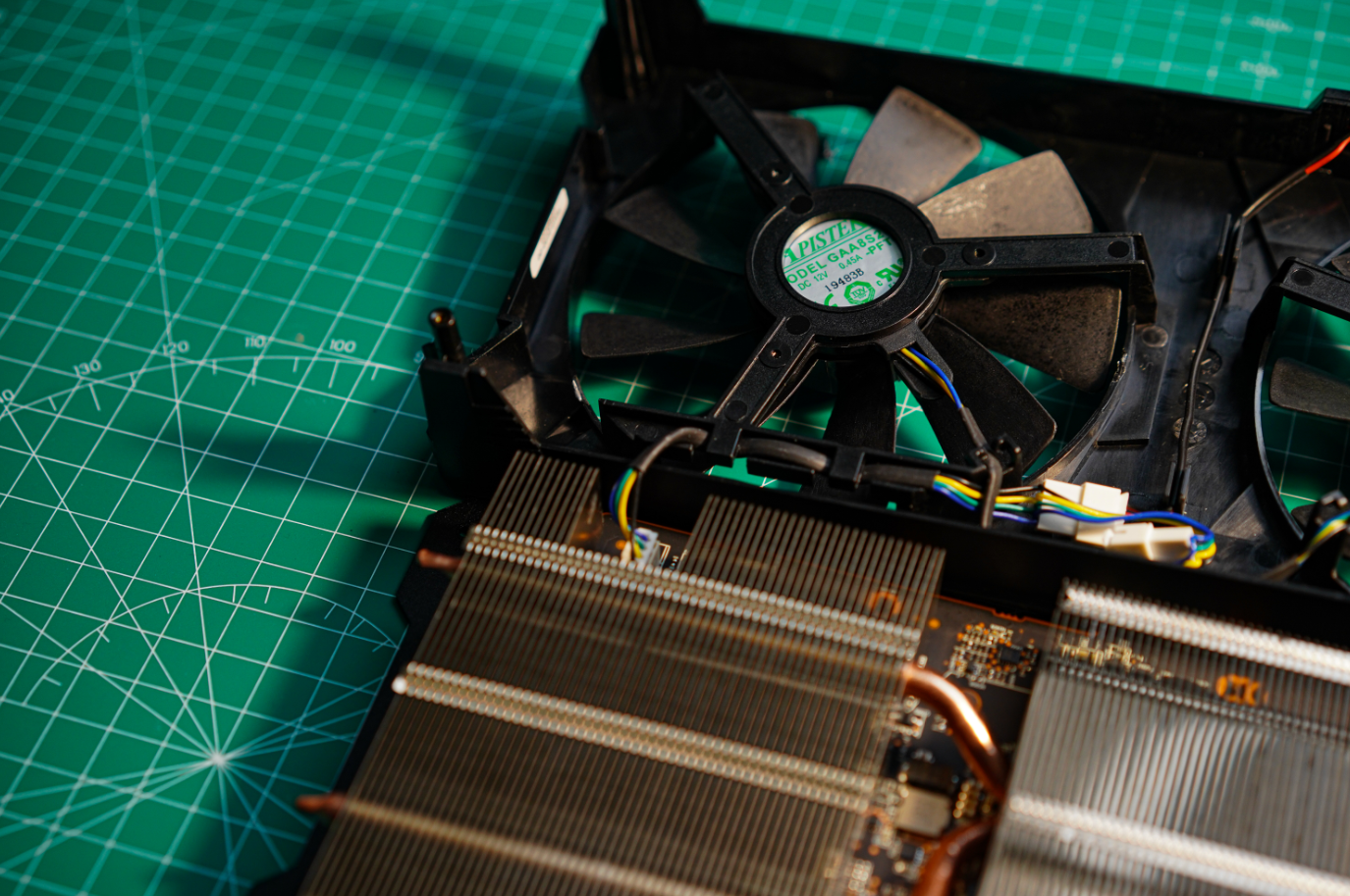 「简评」迪兰RX5500XT 8G X战将显卡