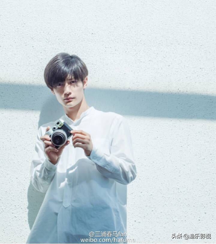 图文 因这部电影认识三浦春马 如今电影中的台词却一语成谶 三浦春马台词分析 Www Bagua5 Net