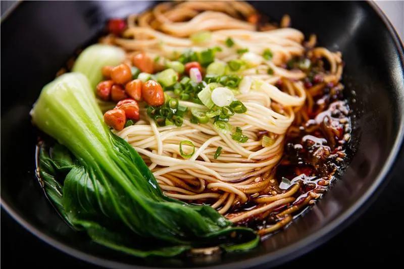 这8座“美食之都”，为了吃也要去一趟