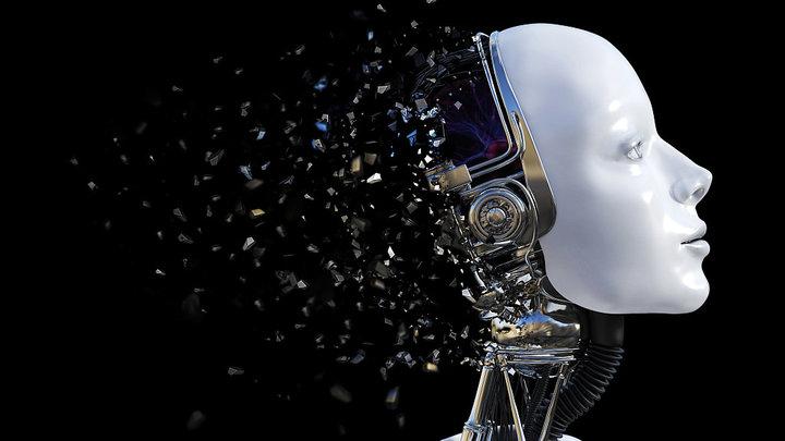 人工智能具備自我意識，它們竟還會做夢