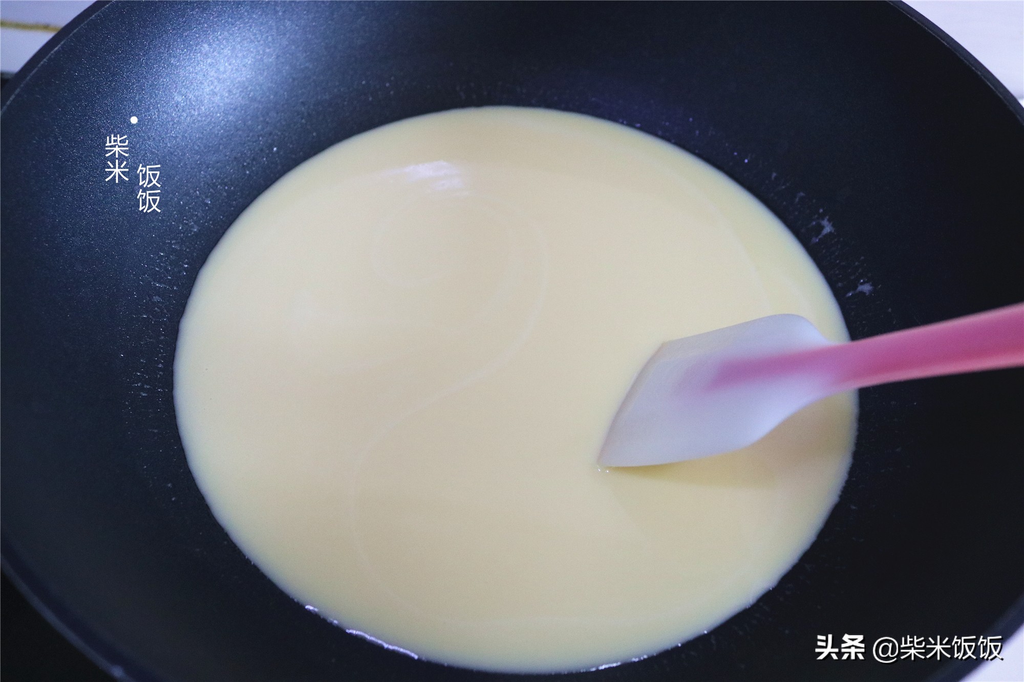 晚上蒸一锅，第二天早餐就有了，柔软香甜营养好，孩子爱吃