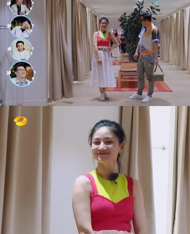 沙溢送容祖儿禮物還哭了，又走摳門人設？ 網友：我也捨不得