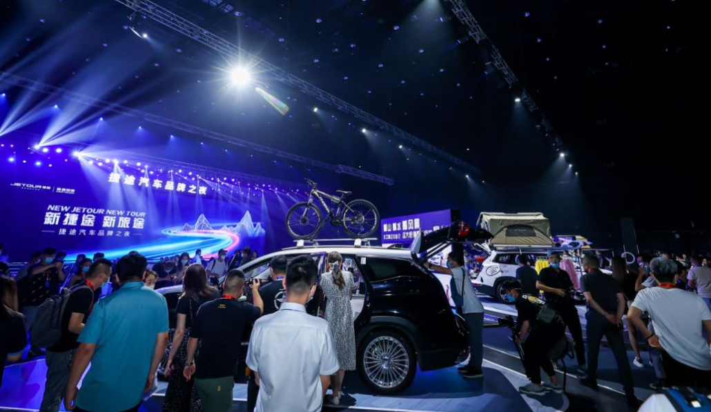 三年销量近40万，捷途独立就是要走出子品牌“宿命怪圈”