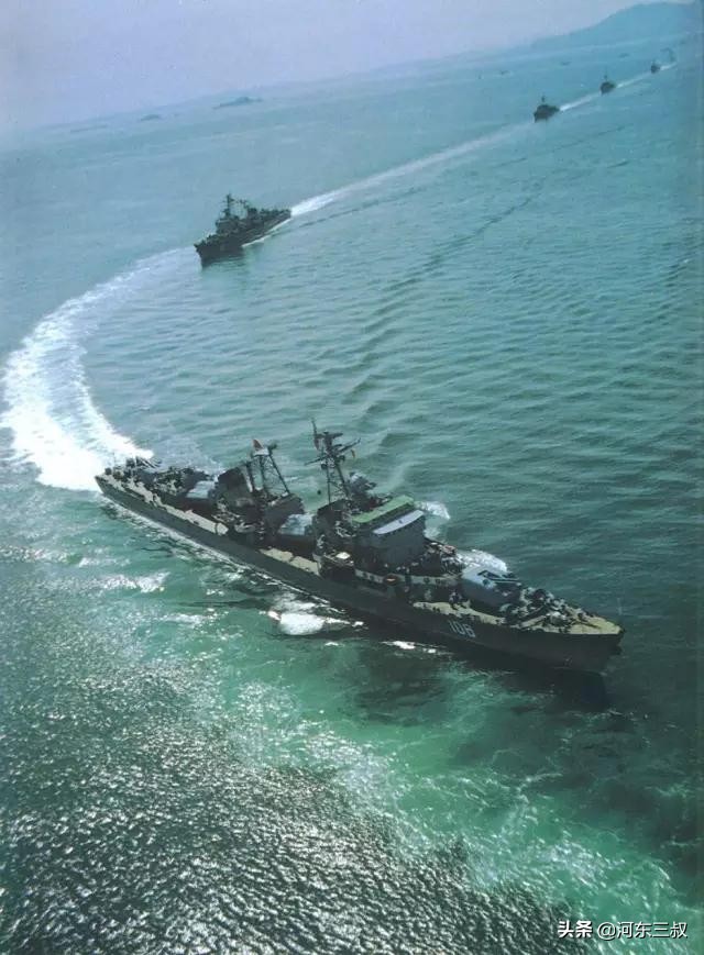 96台海危机，如果美航母未介入，解放军是否有能力夺岛登岸