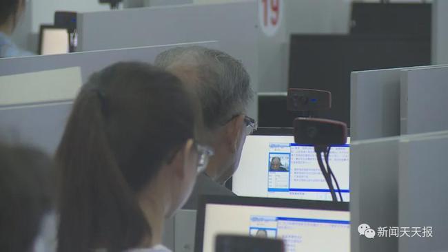 樂山最年長司機誕生！92歲老人兩個月不到考取駕照