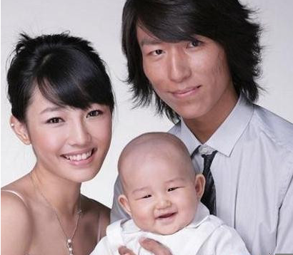 从与杨幂齐名到给蓝盈莹作配，被白百何抢了资