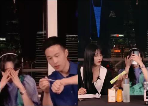 有人一战成名，有人首秀翻车，细数2020年那些直播带货的明星
