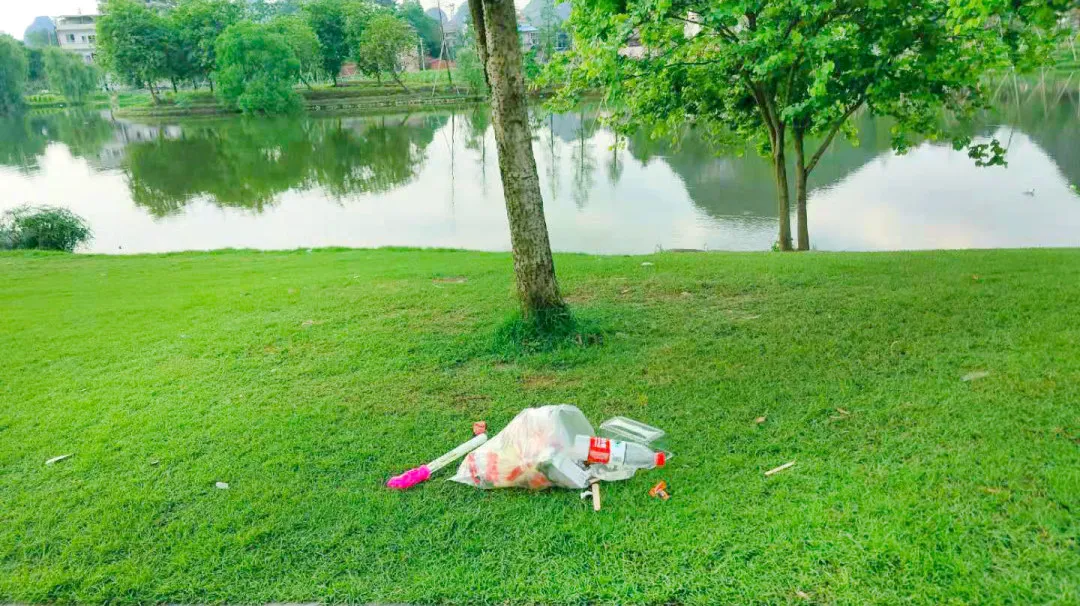 桂海晴岚数万人打卡！爆红之后的种种却让度假区不堪重负