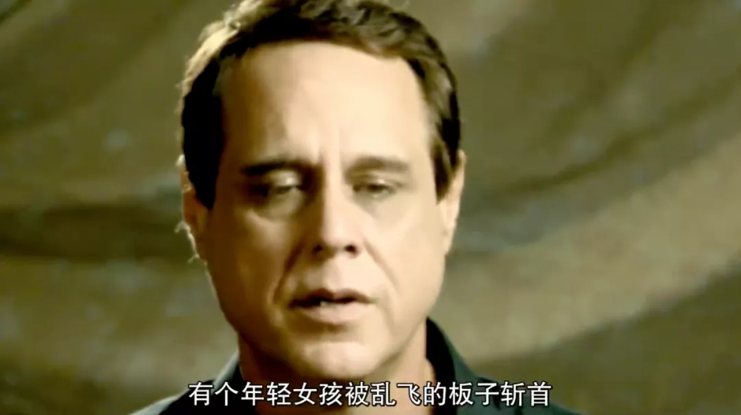 豆瓣9.3,教科书级别的保命片,一定要看