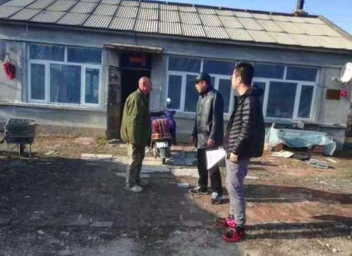 “葫芦岛2·15特大杀人案”纪实，凶手连杀13人，灭门5户老百姓