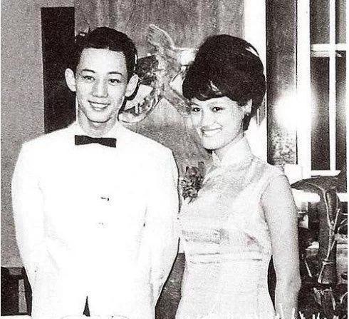 号称商业传奇杨受成，情史丰富，他的一生是什么样子的