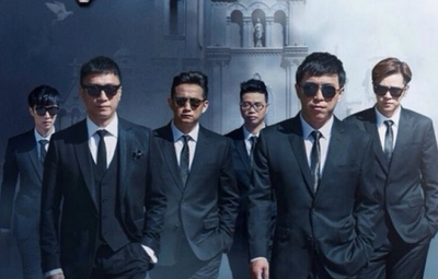 剖析《极限挑战》为什么滑铁卢？新导演给出回