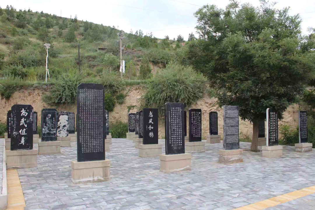 五彩柳泉建设不降温 乡村振兴正当时