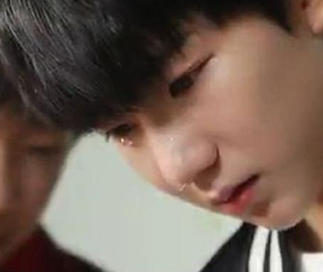 当年他被迫退出TF，是王俊凯王源永远的痛，留二