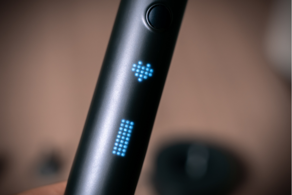 小米最新推出的米家声波电动牙T700首发测评，让人爱上刷牙