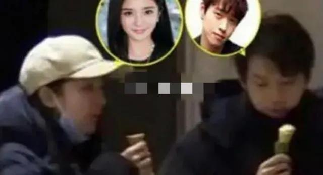 杨幂|魏大勋直奔杨幂住所疑同居 女强男弱的感情为何受到偏见