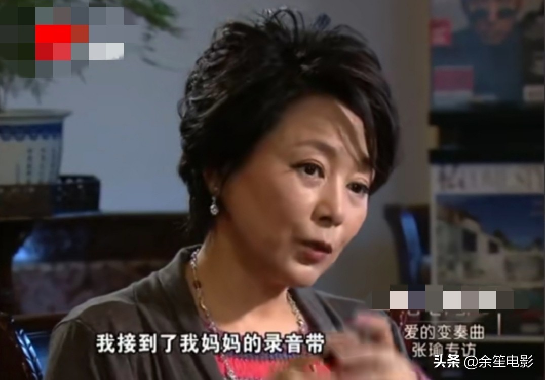 凭《庐山恋》爆红，巅峰时“弃夫”远走美国，