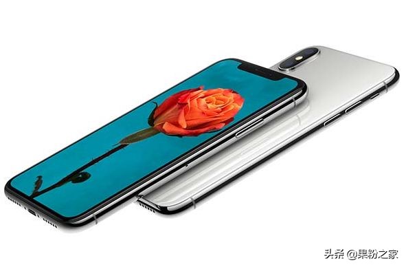 5G iPhone能救了丨外国媒体：iPhoneX将恢复生产