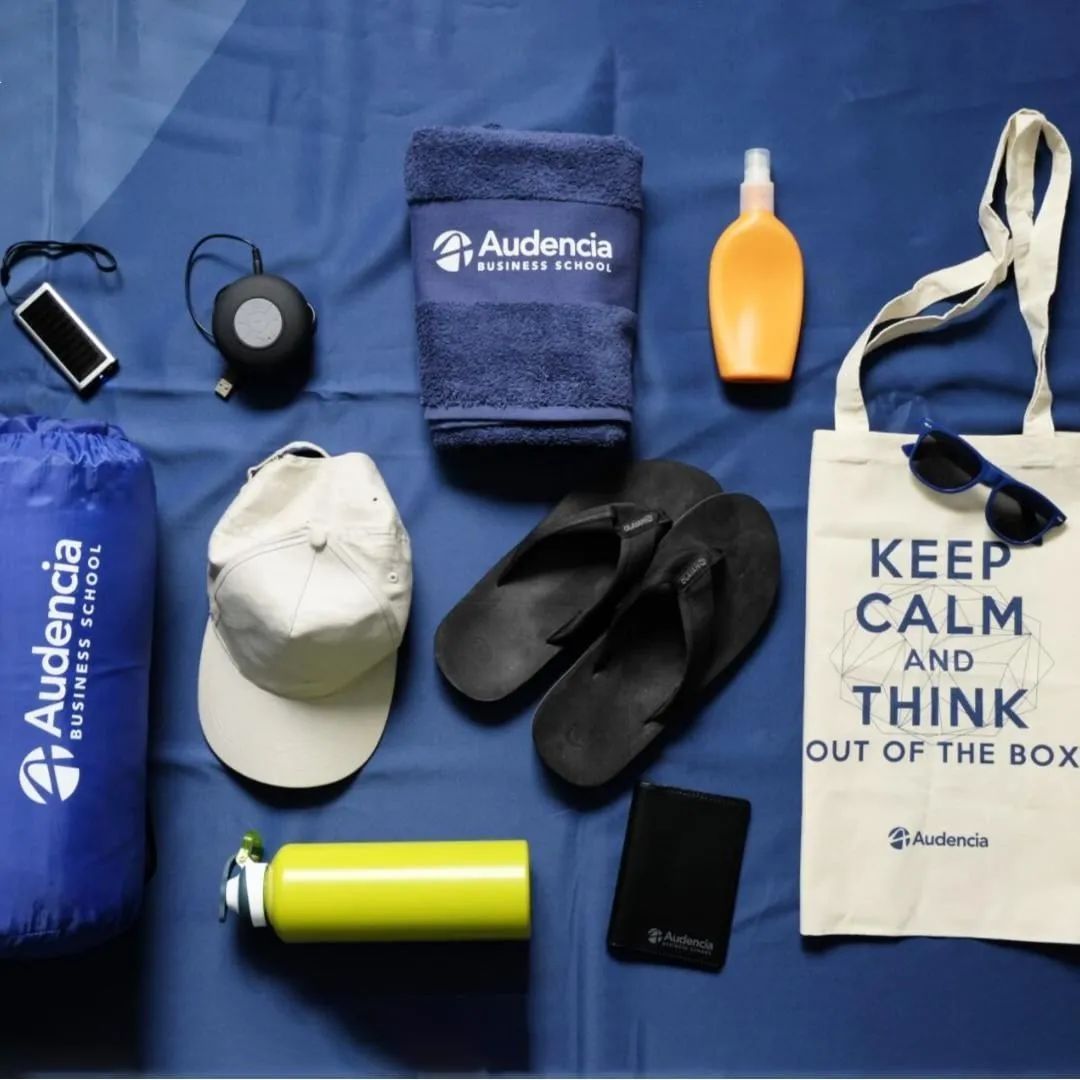 学姐说｜“空闲时间也都是很忙碌的”，南特高商GE项目就读体验