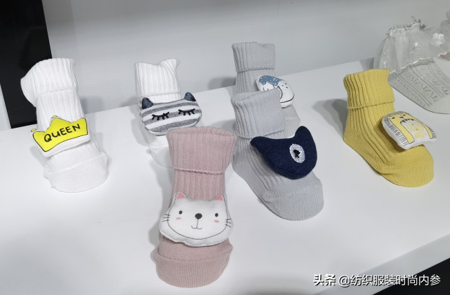 回味九月PH Value！解锁趣味针织展品，搜罗现场新潮