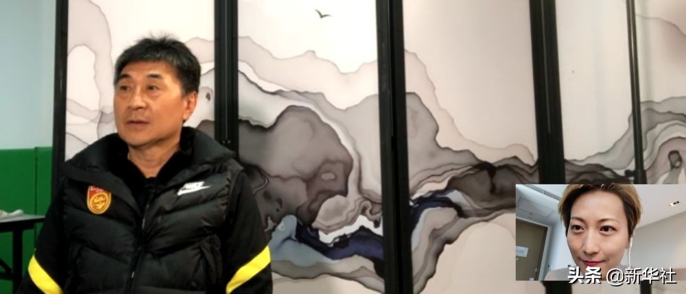 贾秀全的格局