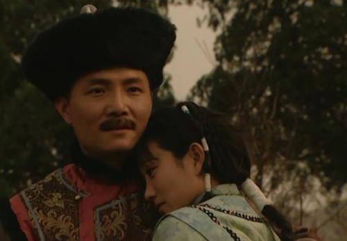 雍正王朝中喬引娣和雍正是何關(guān)系？結(jié)局如何？歷史上有喬引娣嗎？