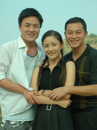 这对夫妻有多强，多次上春晚，老公成综艺常客