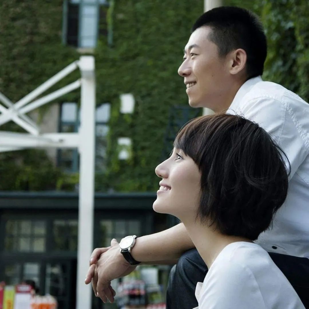 明星夫妇一起主演影视剧：张国立邓婕最长情，