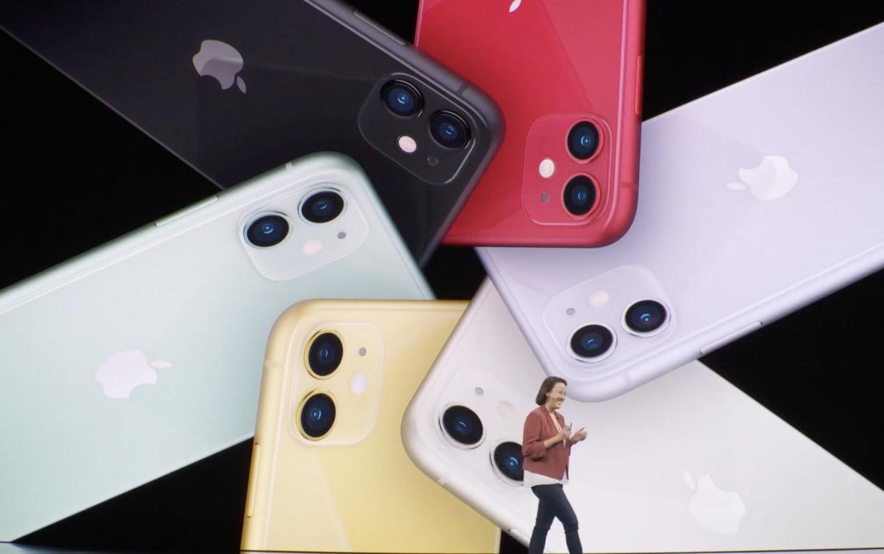 iPhone 13要来了！可能有这些惊喜升级