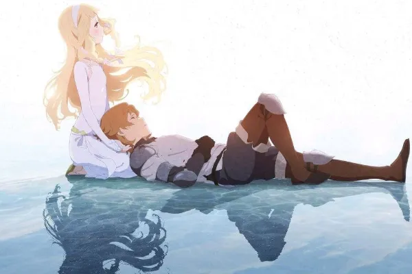一个少女,该如何成为一个母亲?日本催泪巨作《朝花夕誓》