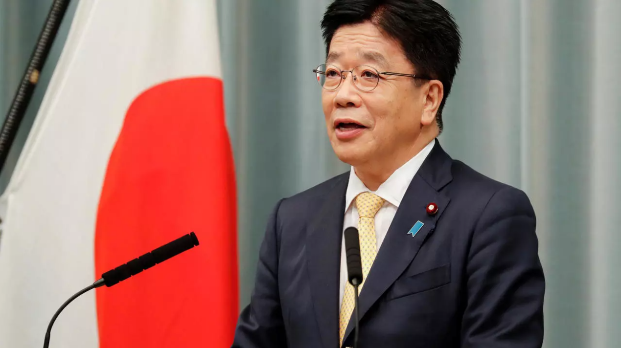 奧運會讓日本亂套！ 天皇干涉“朝政”，民眾大喊菅義偉是“逆賊”