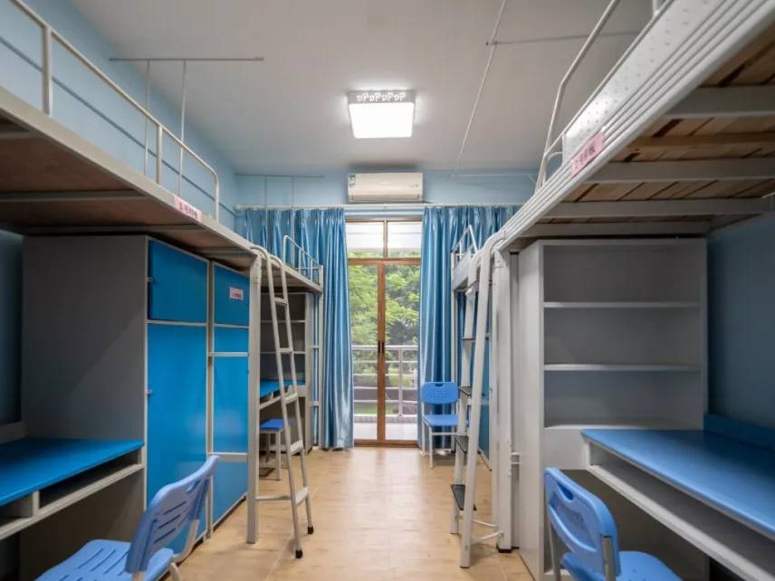 北京理工大學(xué)珠海分校怎么樣?學(xué)校好不好(圖3) 北京理工大學(xué)珠海分校怎么樣?學(xué)校好不好(圖3)