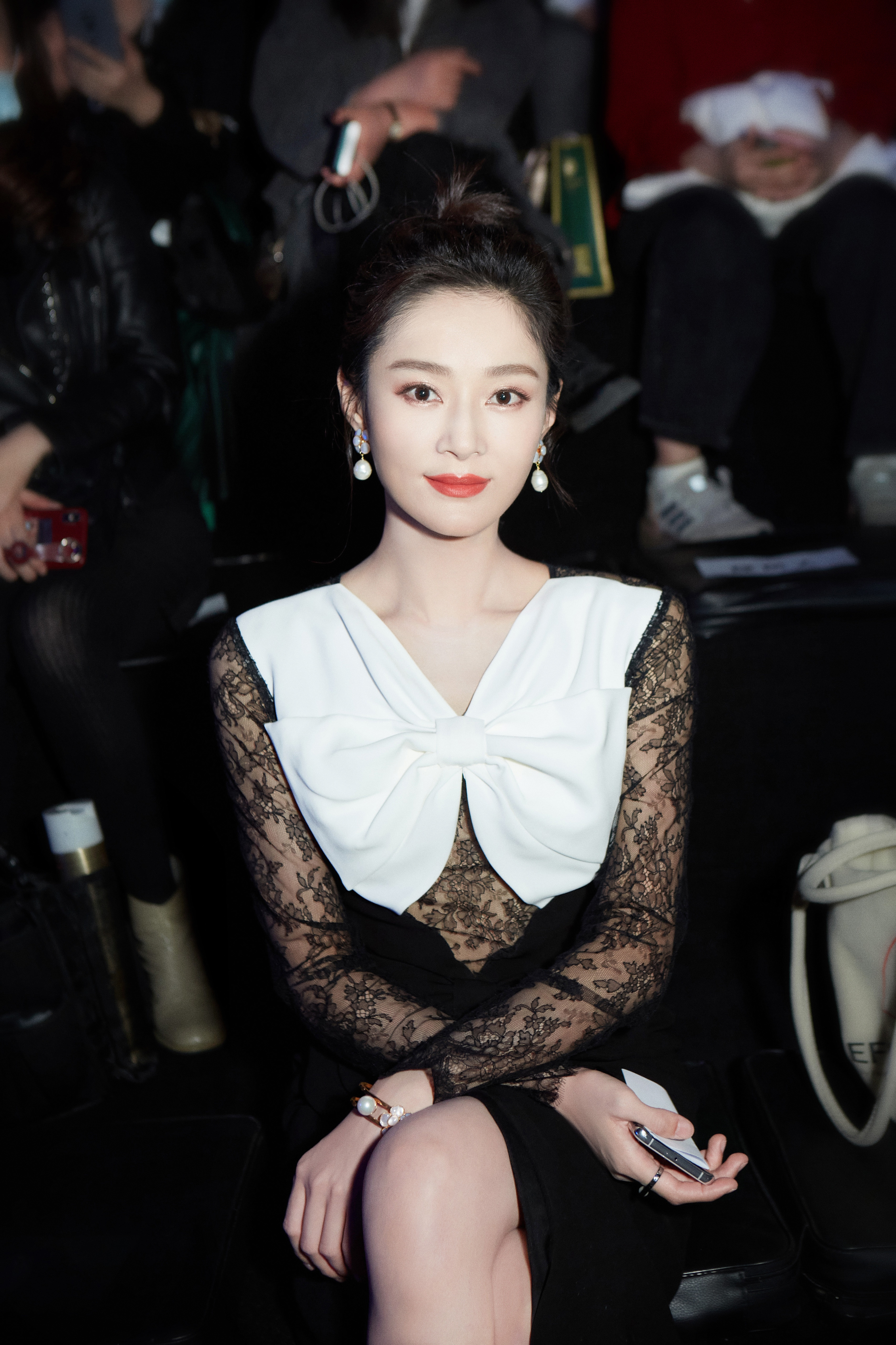 玩美开播星我改造团颜值官圣迪妮尔正式上线