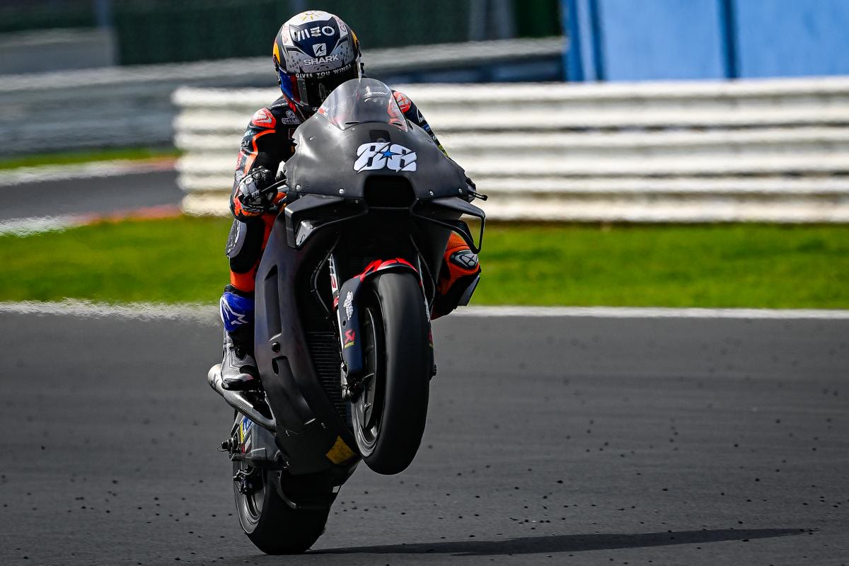 MotoGP������Misano���Գ�¯���ڿƼ��㳲����