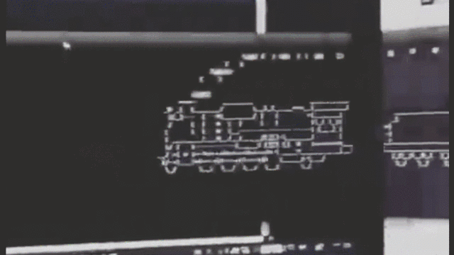 一行命令堆出你的新垣結(jié)衣，不爆肝也能創(chuàng)作ASCII Art