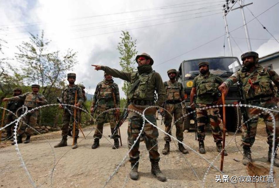 英國人為何喜歡到處製造矛盾？ 資深攪屎棍的稱呼不是白來的