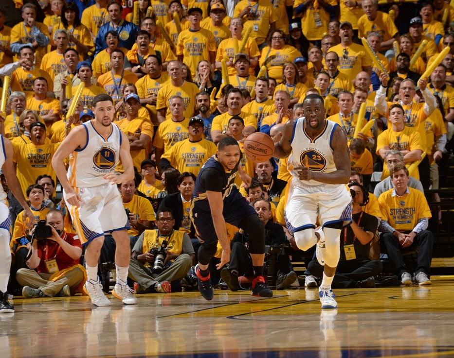 庫茲馬承認：和追夢格林合練，被虐得差點吐出來