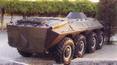 大国善谋，那些年我国从特殊渠道获得的三军武