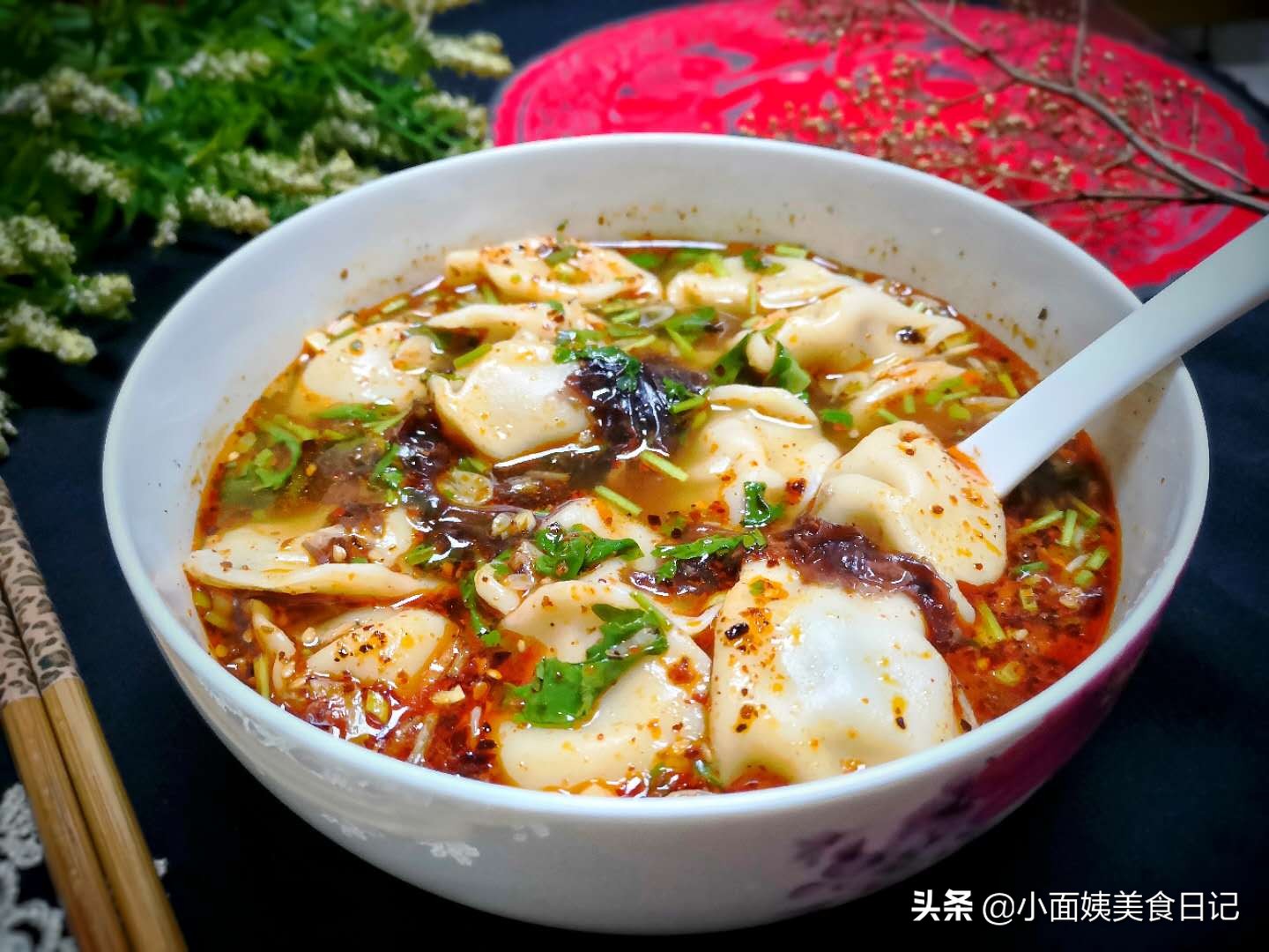 秋天早餐，吃它最省事，10分钟就上桌，酸爽开胃，天天吃不厌