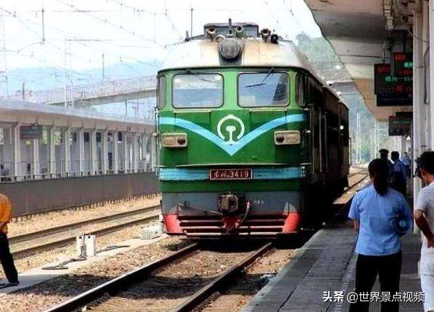 中国唯一可免费乘坐的火车，当地农户每天乘坐