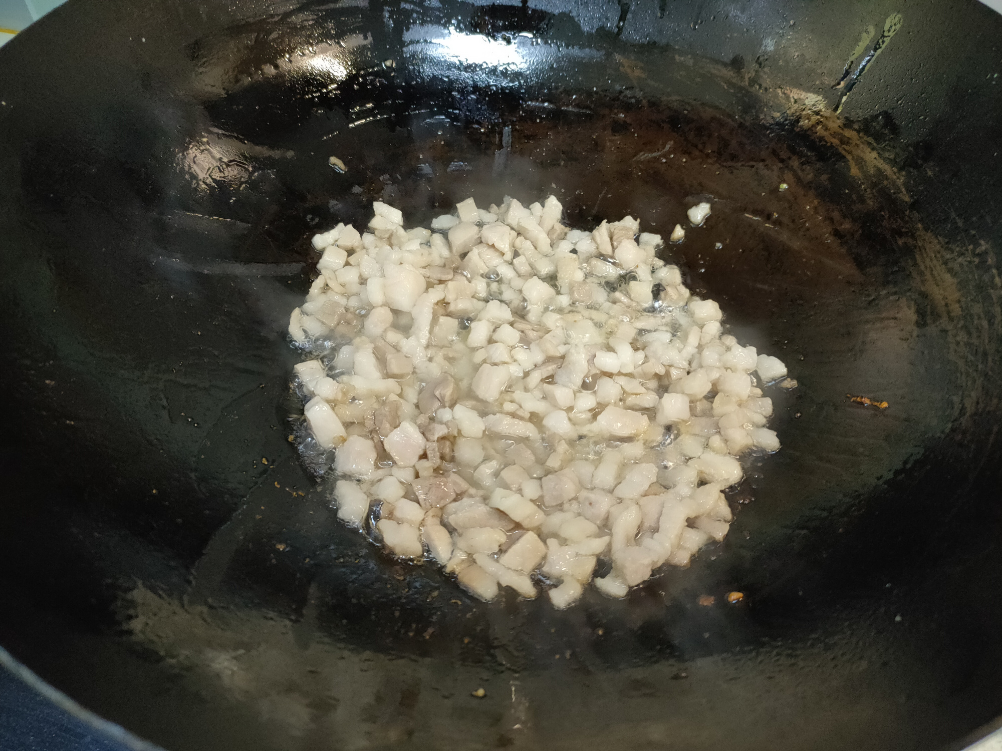 我家吃包子就饞這個餡，蛋白質比雞胸肉還高，才2元一斤，真好吃