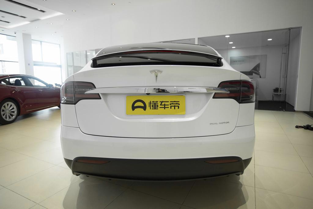 采用空气动力学的特斯拉MODEL X值得入手吗？