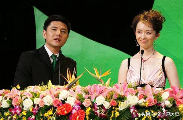 央视主持人赵普：因“敢说真话”被迫离开央视