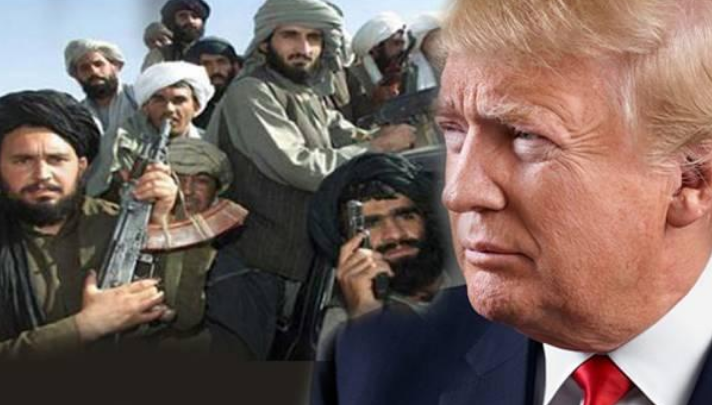 美军惹了不该惹的人！武装分子发动密集式袭击