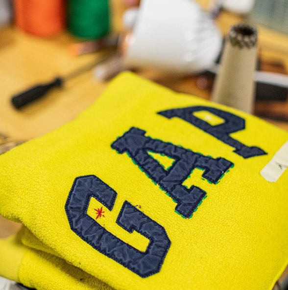 今年|GAP预计今年净关闭225家门店 销售下滑频繁关店