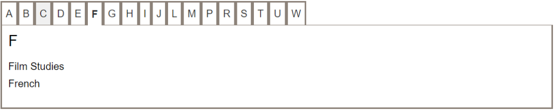 2021��ѧ���룬UCL���뿴����ЩA-level��Ŀ�ɼ���