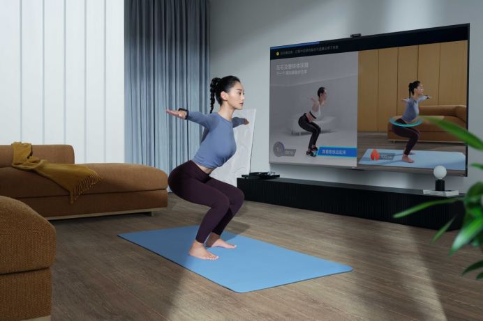 OPPO“三屏”齐发：手机、电视、手表硬核出击，IoT生态提速