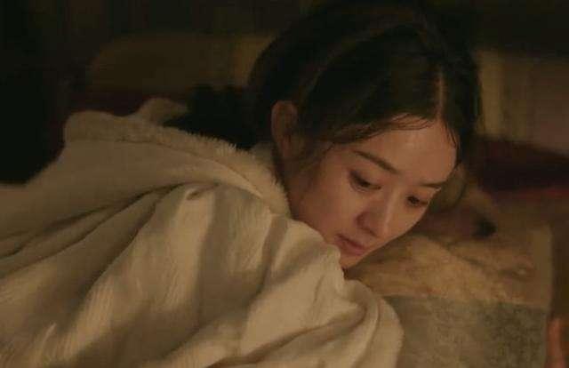 赵丽颖冯绍峰为何迟迟未举行婚礼？原因令人唏