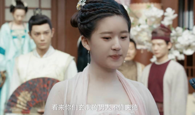 刚结婚就戴绿帽？他出演史上最窝囊男一，被赵